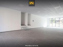 Lokal 134m² me QIRA në Mati 1.