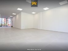 Lokal 97.8m² me QIRA në Rrugën C.
