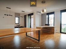 Zyre 129m² me QIRA në Aktash.