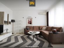 Banesë 51m² me QIRA në Qendër.