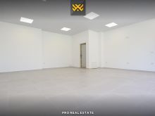 Lokal 49m² me QIRA në Rrugën C.