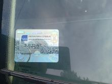 Na prodaju pasat 700 evra br 0654399072