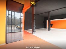 Lokal 94m² + 50m² me QIRA në Prugoc.