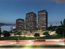 Banesa 78.70m² në SHITJE në Veternik.