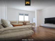 Banesë - Penthouse 167m² + 50m² me #QIRA në Dragodan.
