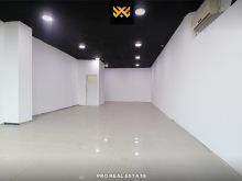 Lokal 78m² me QIRA në Fushë Kosovë.