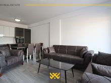 Banesë 84m² me QIRA në Tophane.