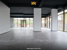 Lokal 216m² me #QIRA në Fushë Kosovë.