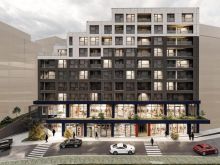 Lokal 115.62m² për #SHITJE te Prishtina e Re