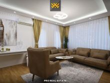 Banesë 90m² me QIRA në Tokbashqe.