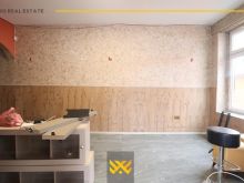 Lokal 55m² me QIRA në Qendër.