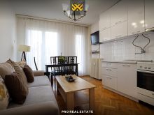 Banesë 35m² me #QIRA në Dardani.