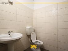 Lokal 140m2 me QIRA në Lagjen Vëllusha. 