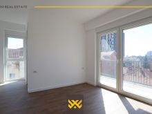 Banesë - Zyre 98m² me QIRA në Aktash.