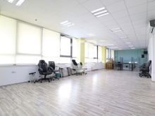 Zyre 130m2 me qira në Lagjen Dodona.