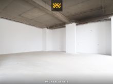 Lokal 100m² me QIRA në Veternik.