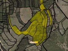 Shiten 4.5 hektar tokë – Strazhë, Komuna e Novobërdës