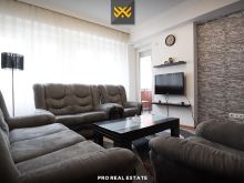 Banesë 55m² Neto në SHITJE në Rrugën C.