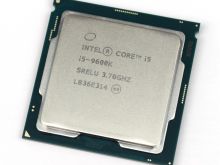 i5-9600K