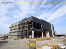 Depo 1100 m² me QIRA në Ferizaj