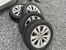 Fellne golf7