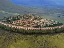 Shtëpi 425m² në SHITJE në Marigona Hill.