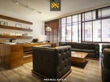 Lokal-Zyrë 160m² me QIRA në Lagje të Spitalit.