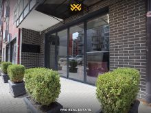 Lokal 128m² me #QIRA në Lagjen e Spitalit. 