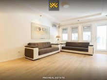 Banesë - Zyre 280m² + 130m² terasë në Qendër.