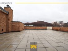 Banesë – Duplex 153m²+102m² me QIRA te 4 Llullat. 