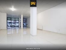 Lokal - Zyre 101m² me QIRA në Lagjen e Spitalit.