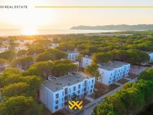 Apartamente në #SHITJE në San Pietro Resort & Residence.