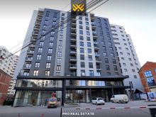 Banesë 60m² me QIRA në Tophane.