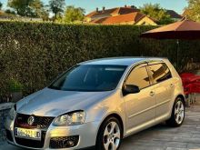 Shitet golf 5