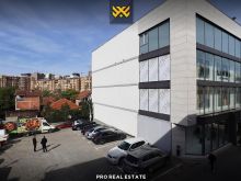 Lokal 65m² me #QIRA në Ulpianë.