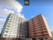Banesa 93.5m² në SHITJE në Rrugën A.