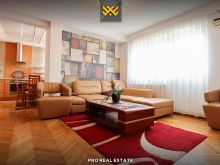 Banesë - Zyre 73m² me QIRA në Qendër.