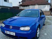 Shes golf 4 1.9 dizel
