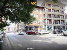 Banesë 47m² në #SHITJE në Qendër.
