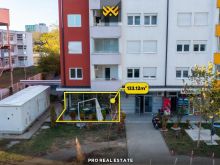 Lokal 133.12m² mpër SHITJE në Lakrishtë.