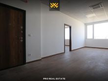 Zyrë 66.83m² me QIRA te Prishtina e Re.