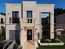 Shtëpi 300m² në SHITJE në Royal Green Residence.