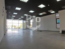 Lokal – Zyre 190m2 në Emshir – Kalabri. 