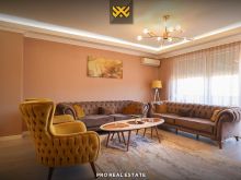 Banesë 119.9m² për SHITJE në Mati 1.