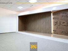 Lokal – Zyre 200m² me QIRA në Pejton.