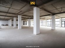 Lokal 625m² me QIRA në Fushë Kosovë. 