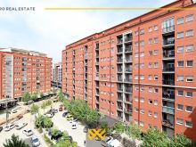  Banesë 114m² në SHITJE te Rruga B.