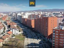 Lokal 114m² në SHITJE në Rrugën B.