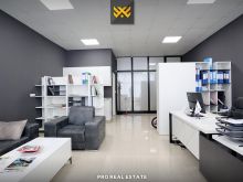 Lokal 50m² në SHITJE në Lagjen e Spitalit.