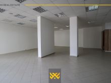 Lokal 120m² në #SHITJE në Dragodan – Arbëri.